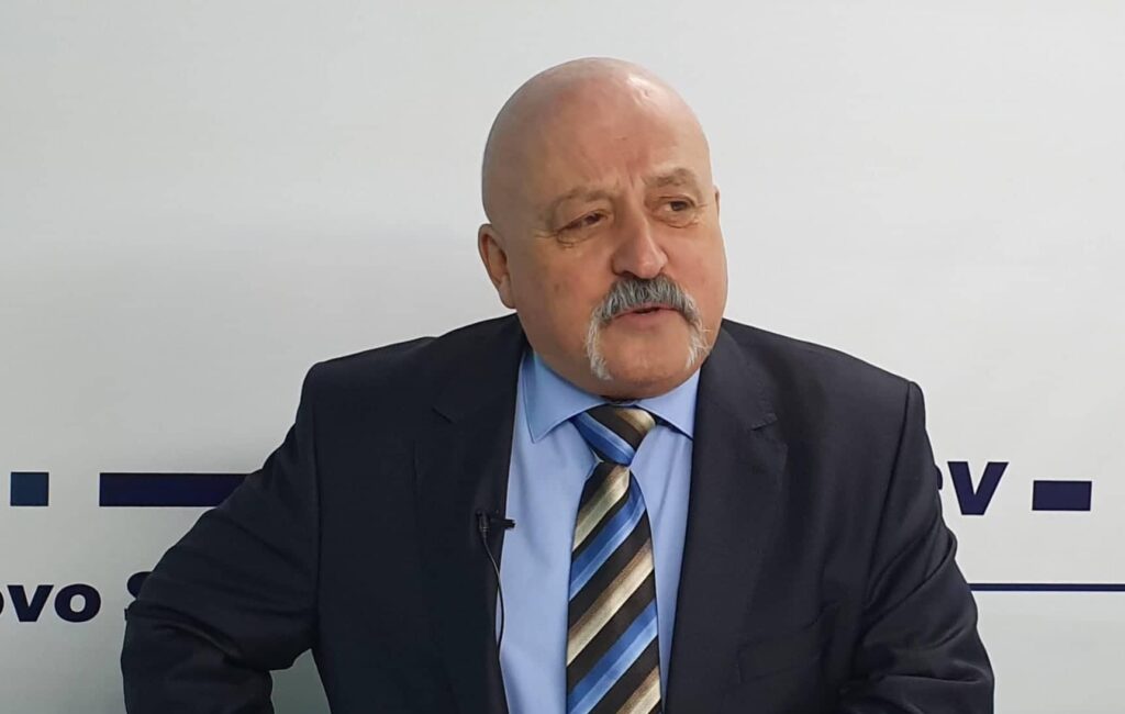 Vlajić sutra ulaže žalbu na odluku o jednomesečnom pritvoru U.V. iz Leposavića