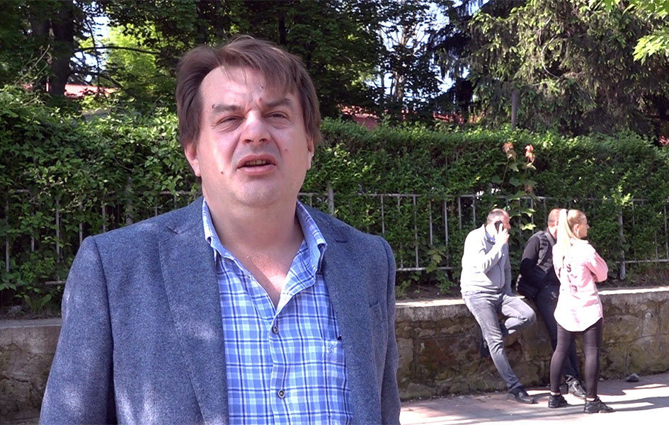 Advokat Vasić: D.M. određen pritvor do 48 sati, očekujem da sutra bude pušten