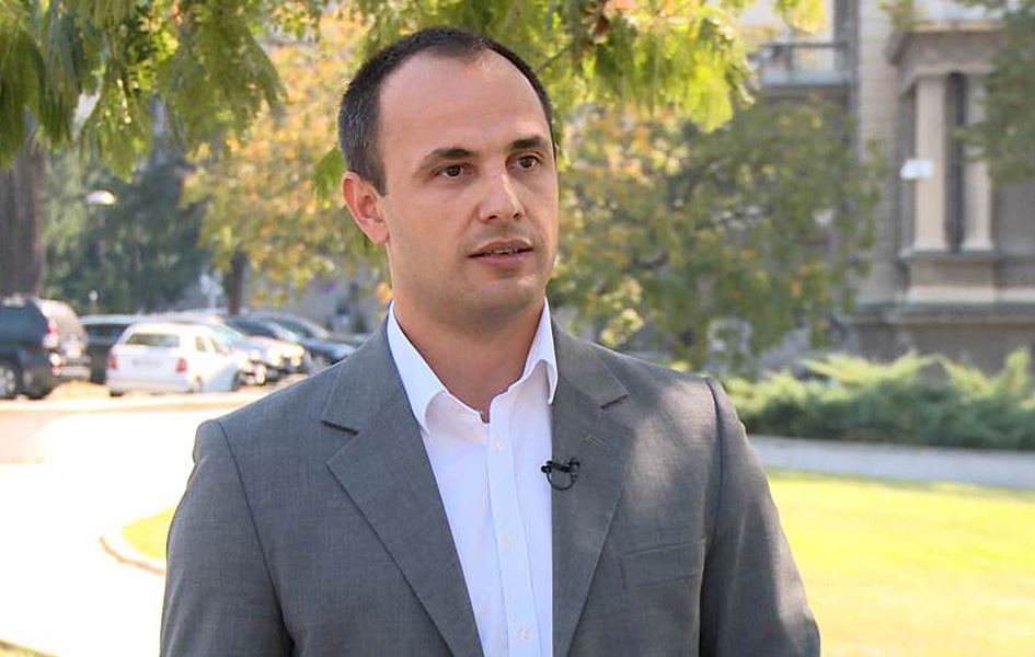 Aleksandar Ivanović o izjavi Gašića: Medijski performans, skretanje pažnje sa Jovanjice