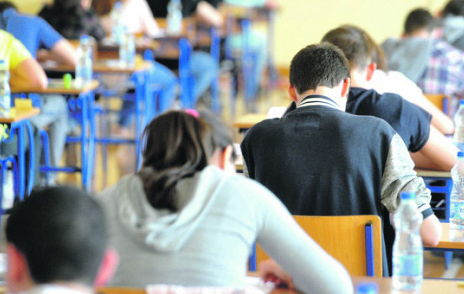 Objavljeni preliminarni rezultati male mature
