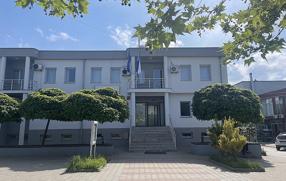 Mere kosovske policije tokom proslave Vidovdana i Bajrama