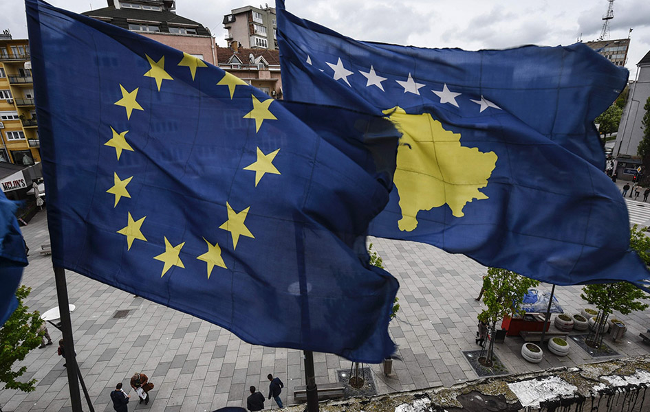 Mere EU protiv Kosova stupile na snagu, o tome obaveštena i Vlada