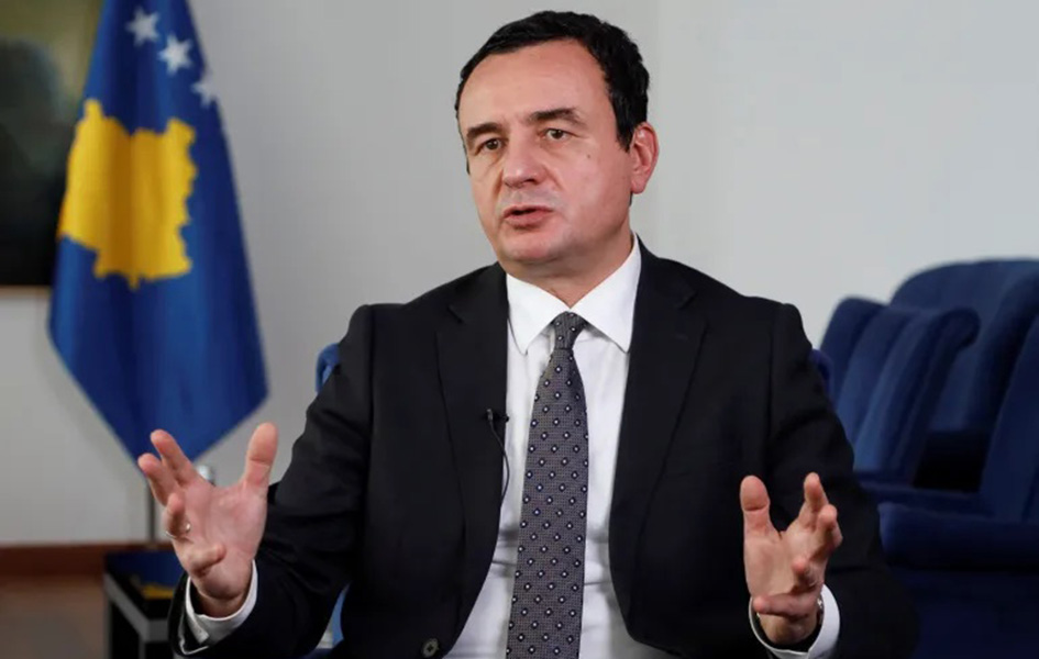 Kurti: Identifikovali smo 45 osoba koje pripadaju terorističkim organizacijama
