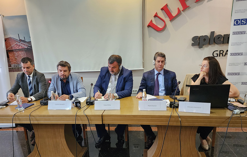Ćeljaj: Potrebno je stvoriti mostove komunikacije