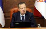 Ivica Dačić (Foto Beta)