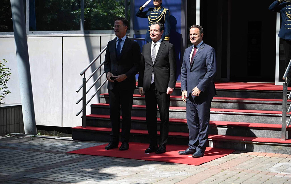 Rute i Betel se sastali sa Kurtijem