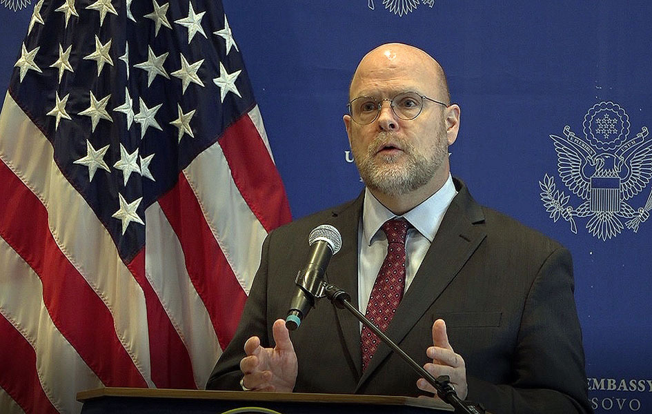 Hovenijer: Ako nas Priština ne posluša, biće posledica po kvalitet našeg partnerstva