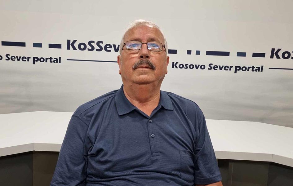 Pedijatru iz Kosovske Mitrovice uzurpiran stan dok je bio odsutan