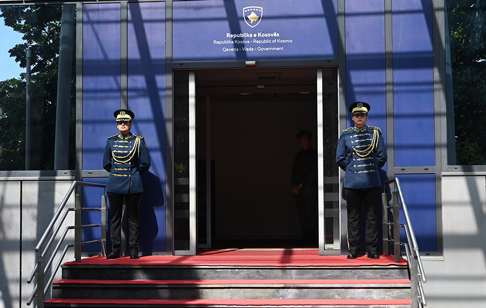 Kosovska vlada menja zakon o penzijama