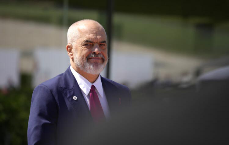 Rama: Nisam išao u Prištinu da se oženim Kurtijem