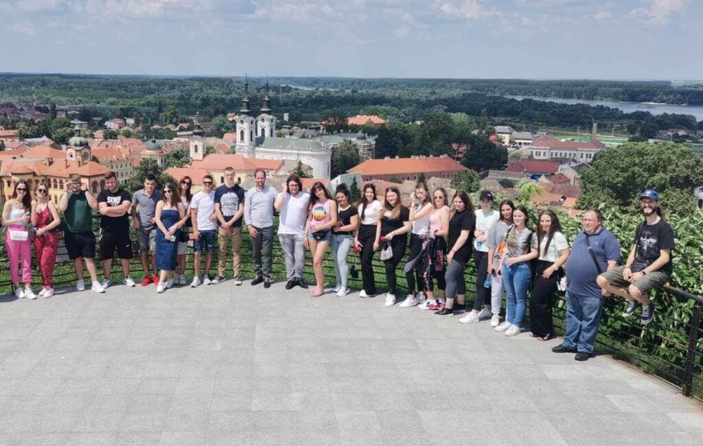 Jedanaesti Tesla Global Forum održan u Sremskim Karlovcima