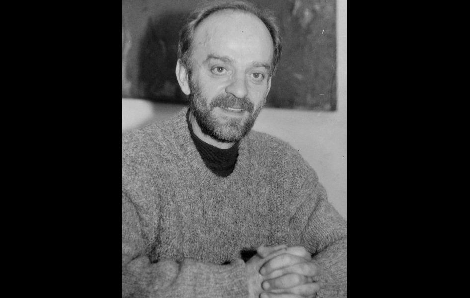 Preminuo Milan Laketić