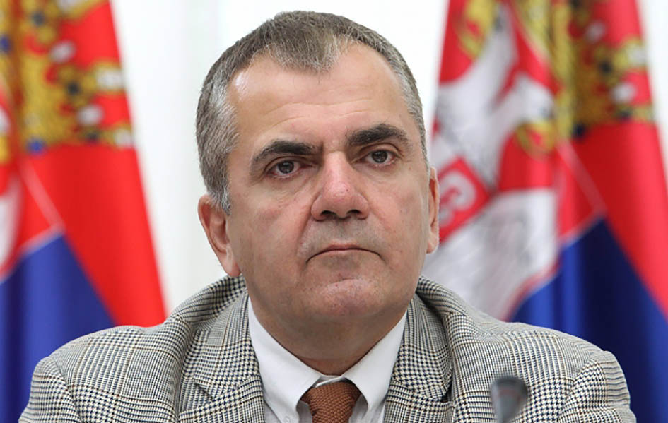Pašalić: Uhapšeni Srbi i oni koji protestuju na Kosovu izloženi su teroru