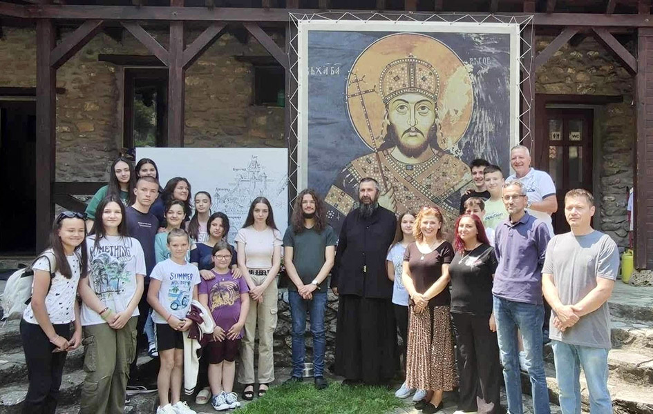 Prizren: Počeo prvi festival umetnosti za decu „Filigrani“