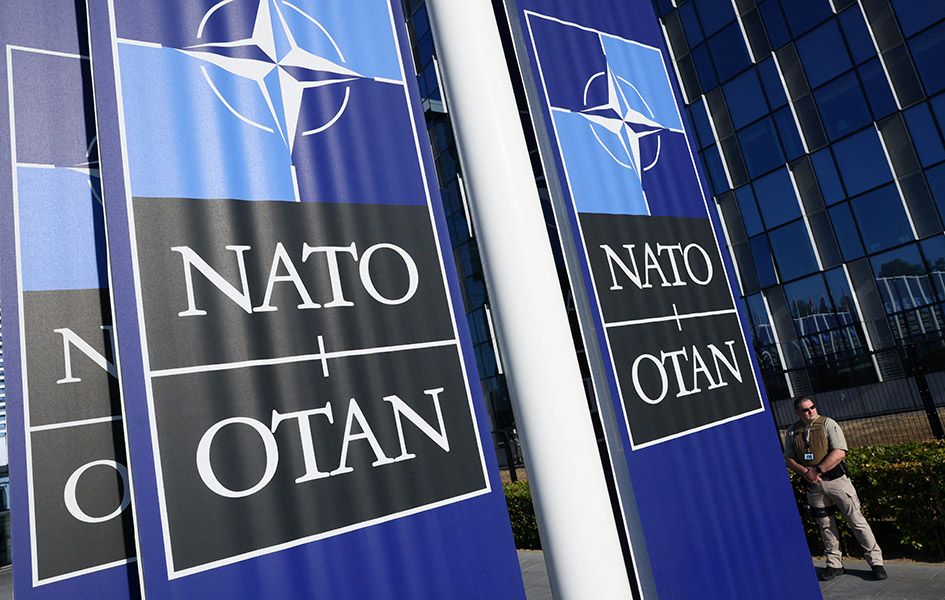 Lideri NATO pozvali na deeskalaciju situacije na severu Kosovu