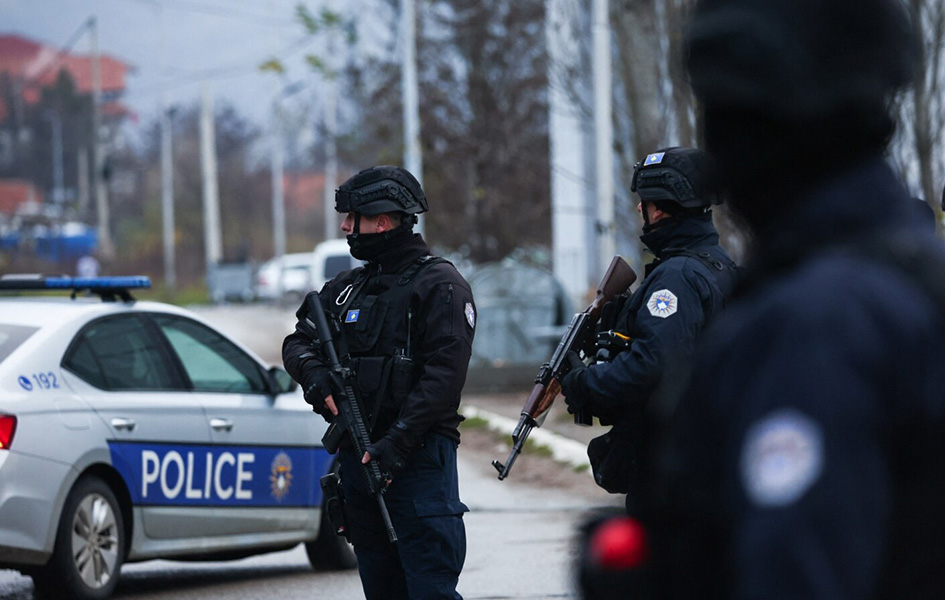 Vlada Kosova pristala da smanji policiju na severu, izbori posle leta