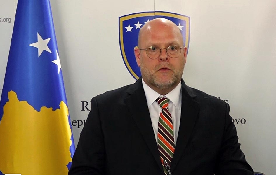 Hovenijer: Nasilje nije sredstvo za izražavanje neslaganja