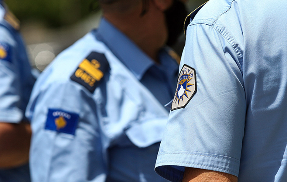 SO Severna Mitrovica: U policijskoj stanici rade trojica Srba