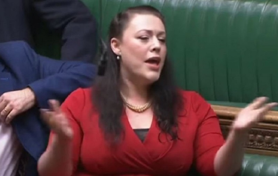 Zvanični London se ogradio od izjave Ališe Kerns: Britanska vlada razmotrila eventualne mere protiv Prištine