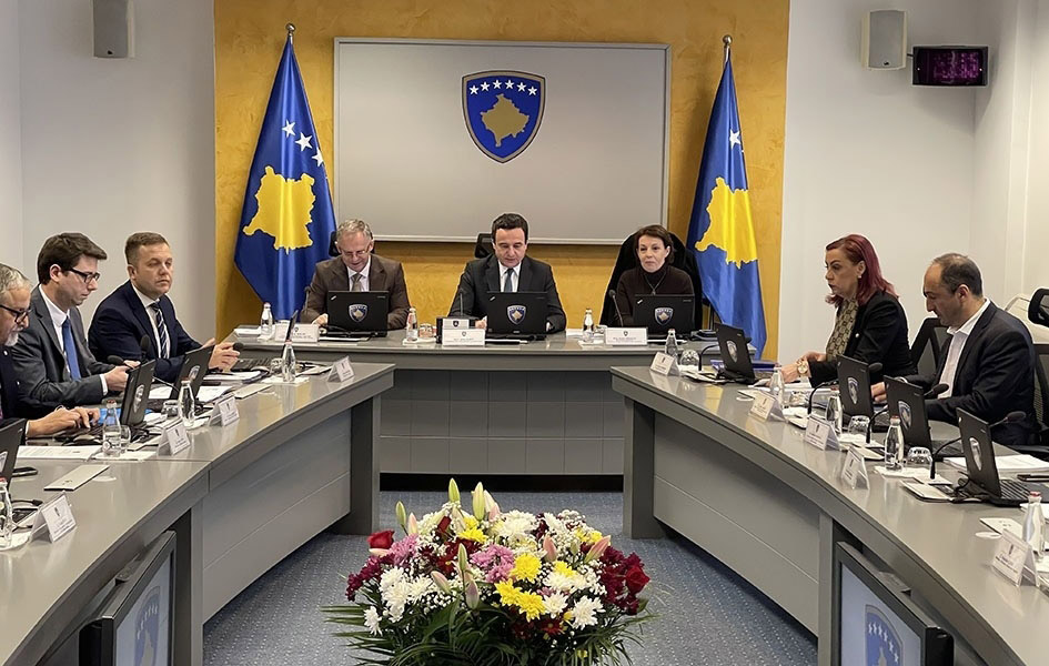 Najmanje pet ministra i zamenik u Vladi pod istragom Radne grupe