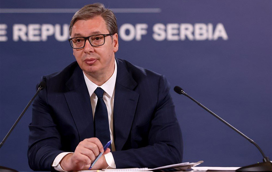 Vučić: Radimo na novim planovima za razvoj i zaštitu Srba na KiM