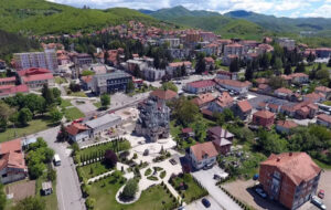 Leposavić (Foto Medija centar Čaglavica)