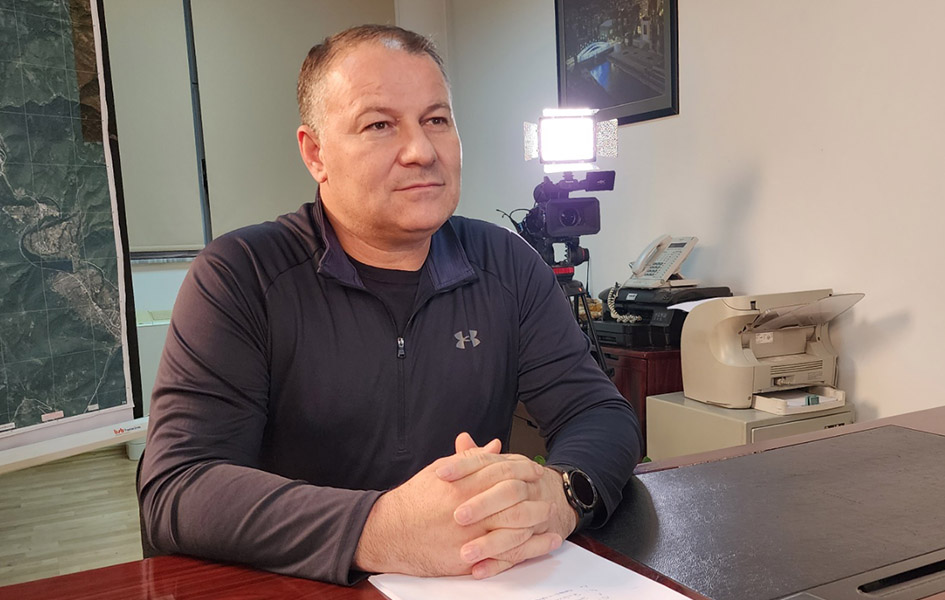 Hodža: Situacija na severu Kosova i dalje napeta
