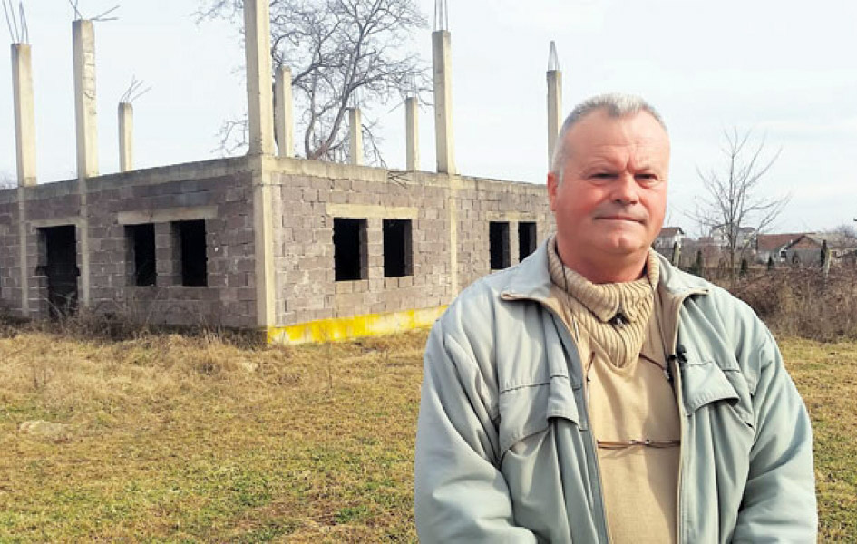 Milorad Đoković se izjasnio da nije kriv za navodne ratne zločine u Peći