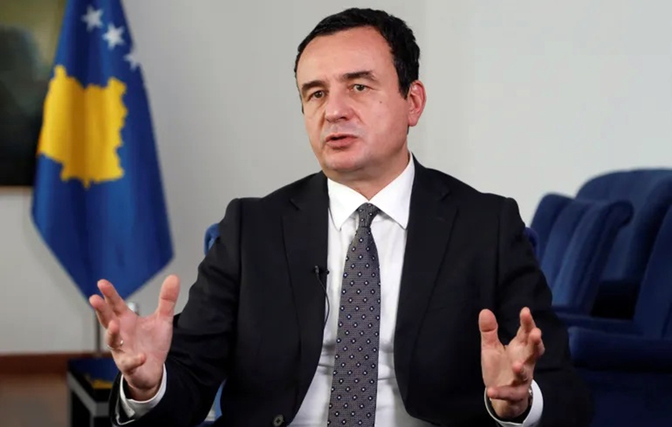 Kurti: Kosovo postaje dostojan partner saveza sa SAD i NATO