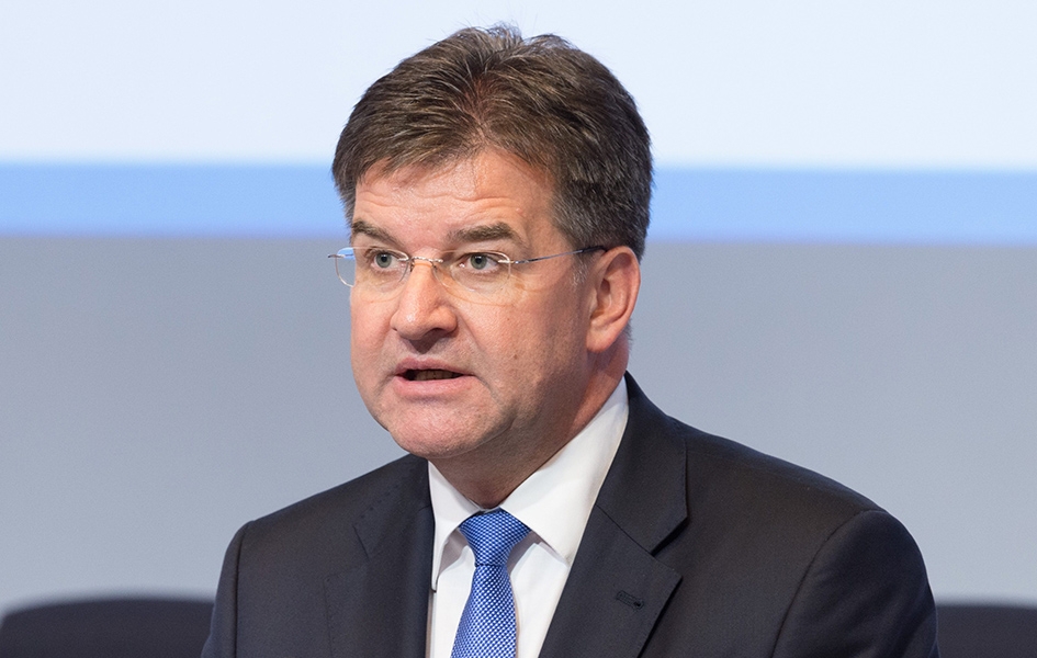 Lajčak: Izbori na severu bili su mina na koju smo nagazili