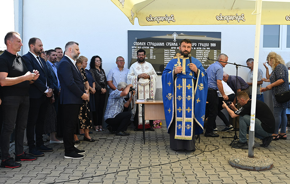 Pomen stradalim žeteocima: Čekamo pravdu, ali pravde nema