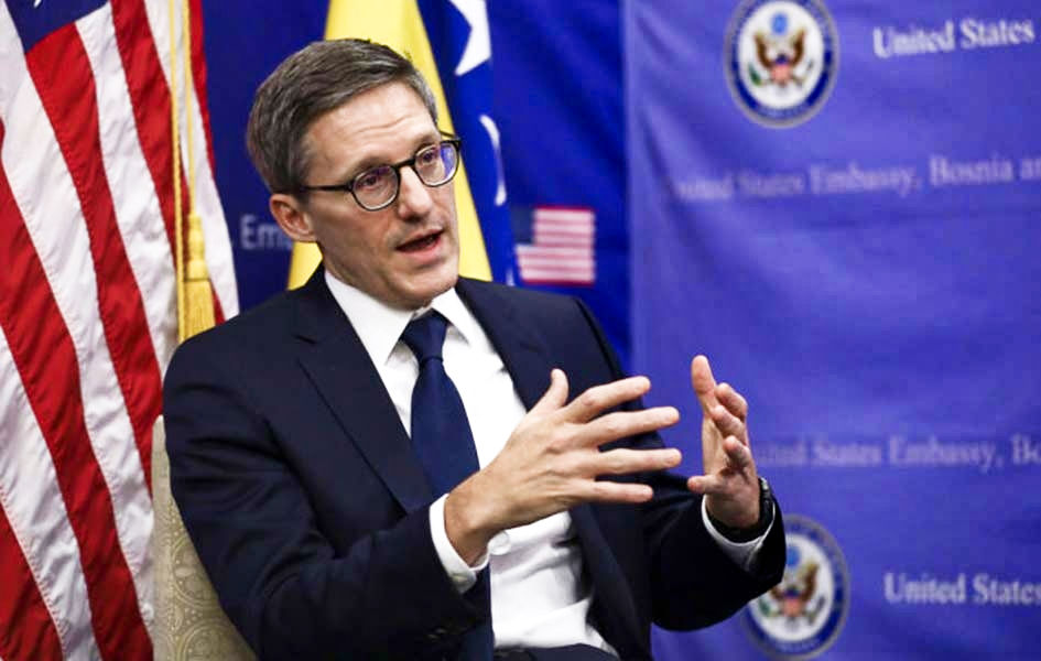 Predsedništvo Kosova: Poseta Šolea odložena iz tehničkih razloga