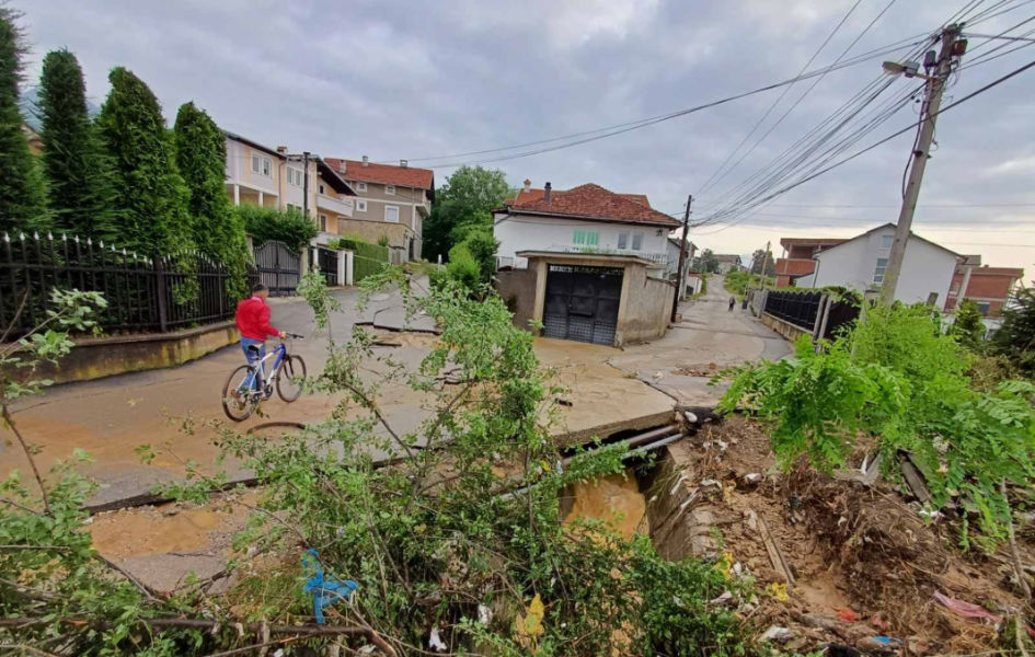 Da li su institucije i građani spremni da se nose sa sve češćim nepogodama?