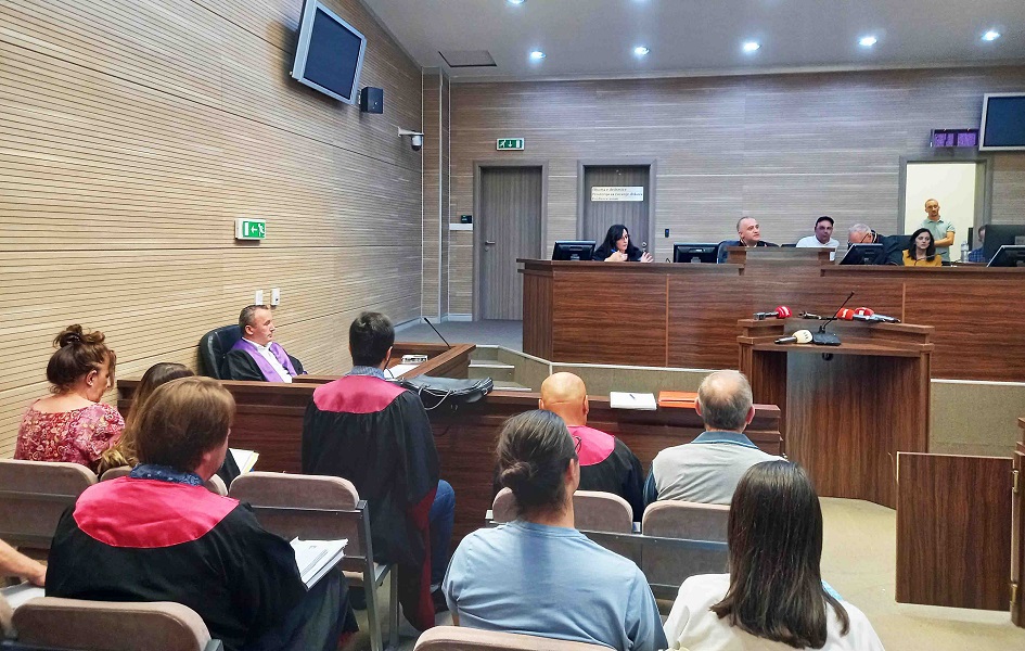Tužilac prosledio sudu dokazni materijal u slučaju ubistva O. Ivanovića