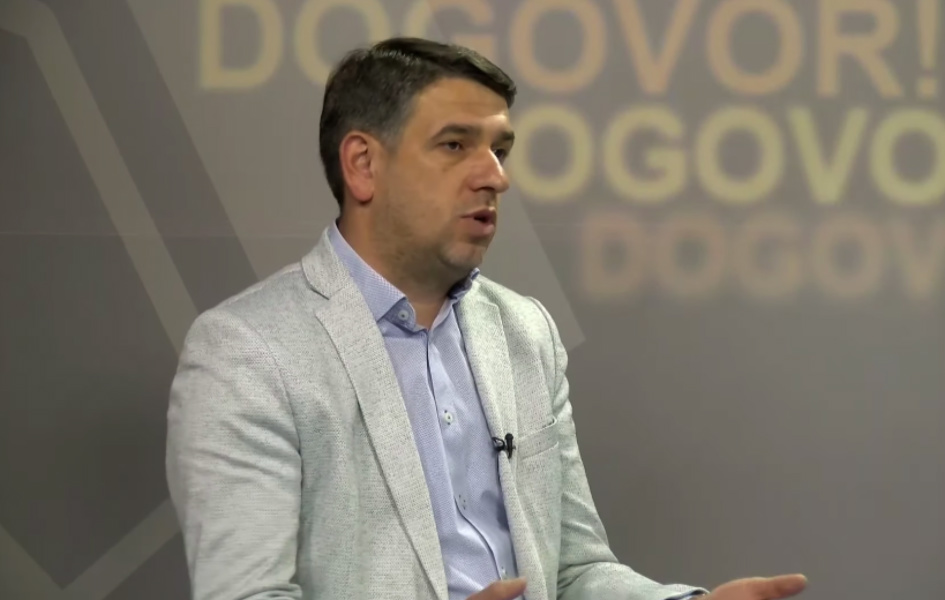 Maljoku namerava da tuži poslanike koji su odlučili o smenjivanju UO RTK
