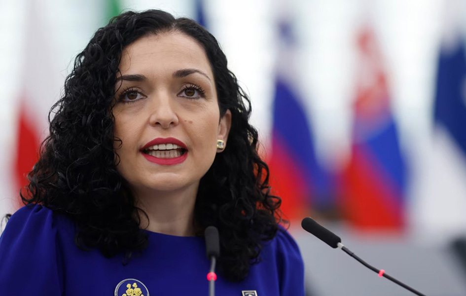Osmani: Održavanje izbora na severu Kosova nema veze s referendumom