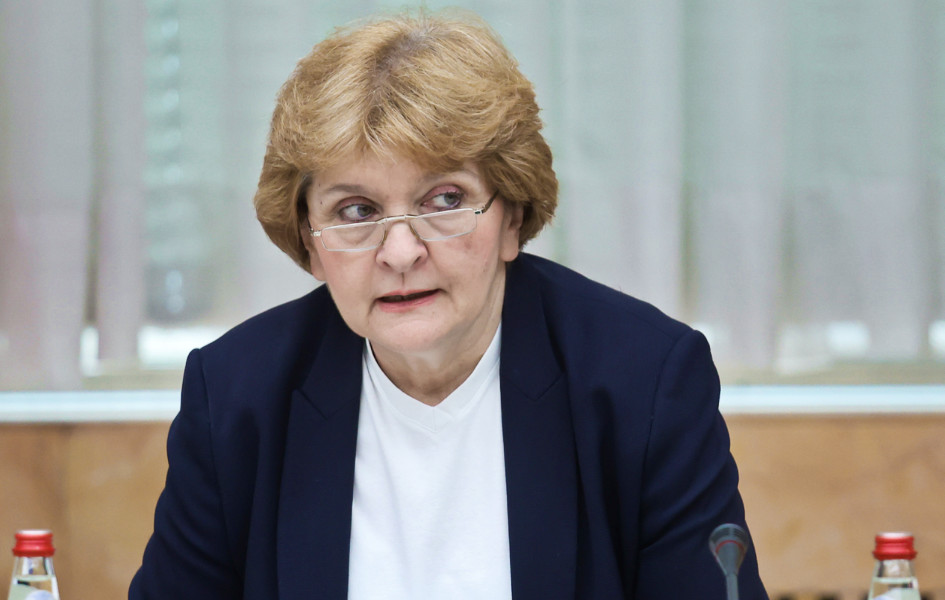 Grujičić: Na bolovanje najduže dve nedelje bez provere komisije