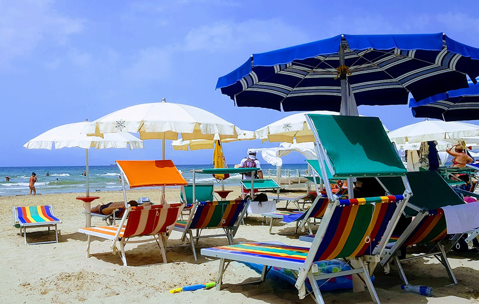 Hoće li otopljavanje Severno more pretvoriti u novi Mediteran?