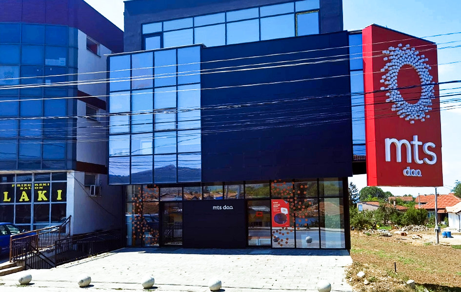 Telekom Srbija najavio žalbu na odluku o ukidanju MTS-a na Kosovu