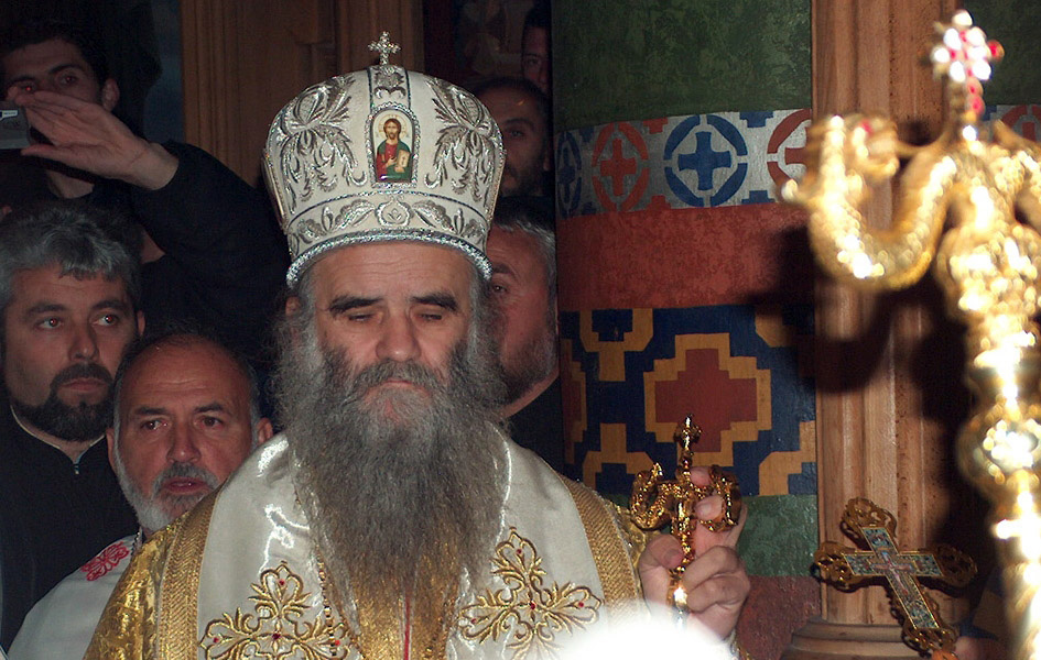 „Đedov sabor“ posvećen mitropolitu Amfilohiju u nedelju u Osojanu
