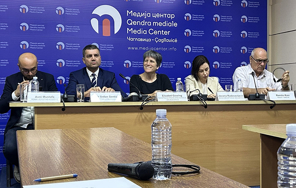 Uskoro imenovanje direktora Kancelarije za zajednice? Poziv Vladi za javni sastanak sa Srbima