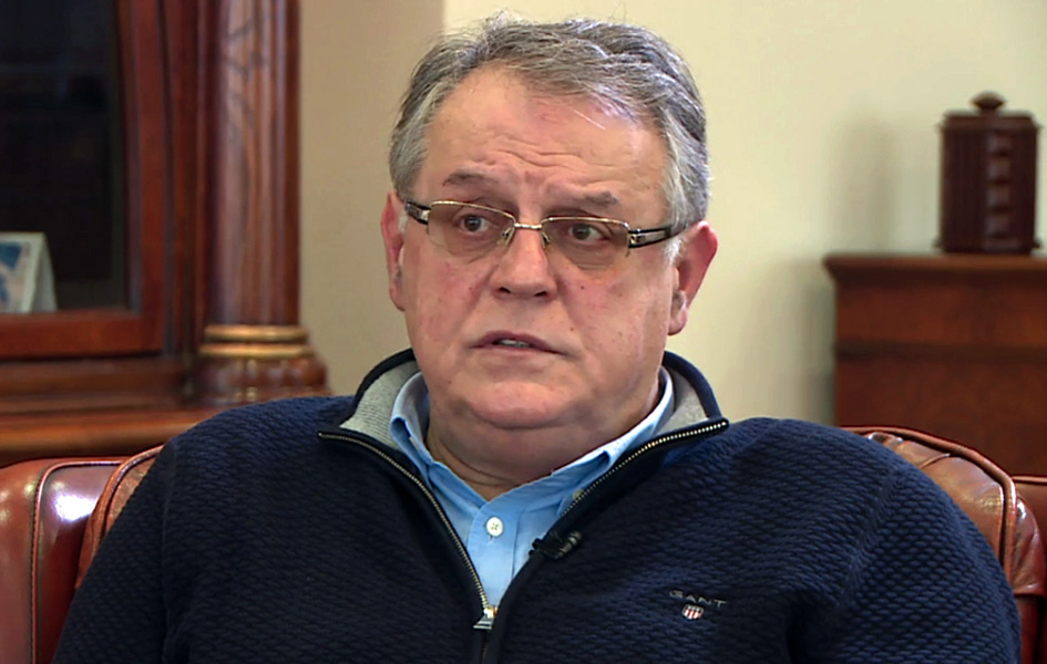 Čović: Uveren sam da se zna ko su počinioci ubistva srpske dece na Bistrici
