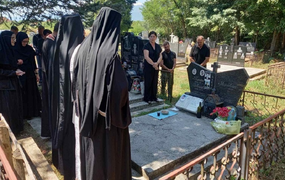 Milisav Dakić: Ubica mog deteta šeta neosuđen