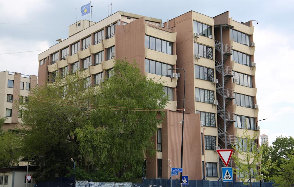 Optužnica protiv bivšeg zamenika gradonačelnika Klokota