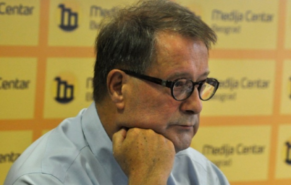 Jakšić: Stvaranje velike Albanije bi izazvalo tektonske poremećaje na Balkanu, uključujući i rat