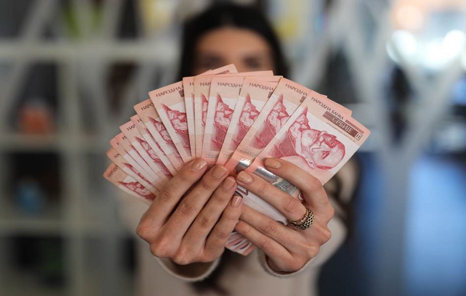 Počela prijava za pomoć deci uzrasta do 16 godina