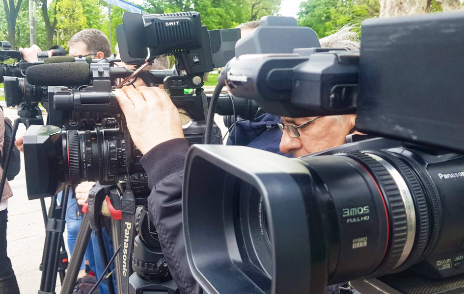 Maja Sever: Političari u Srbiji počinju i podstiču napade na novinare