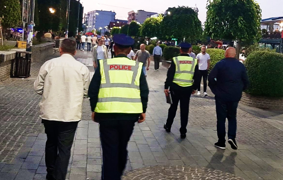 Još dvojica Srba u Zubinom Potoku podneli ostavke u Kosovskoj policiji