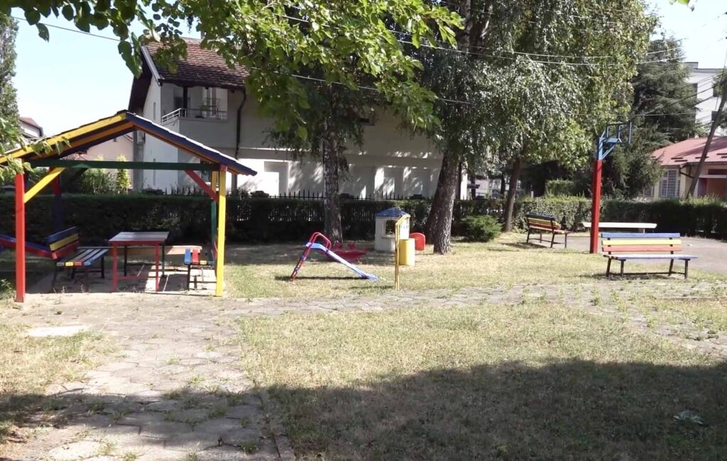 Hendikos Peć: Trudimo se za ravnopravnost dece