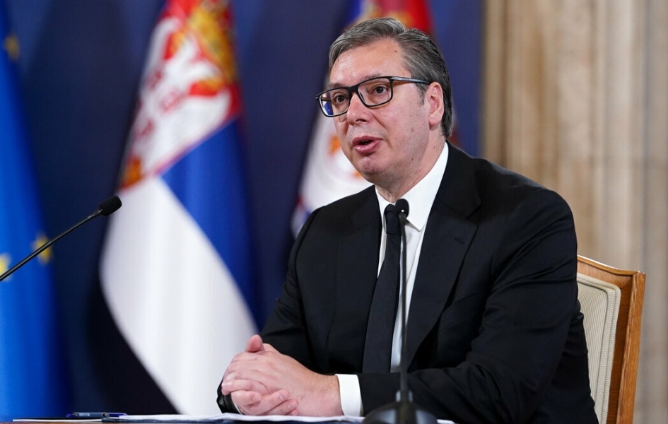 Tužilaštvo primilo zahtev za saslušanje predsednika Srbije